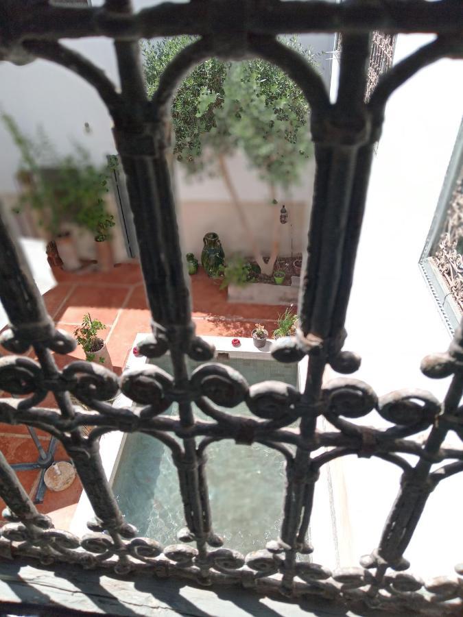 Riad Le Jardin De Mina Marrakesh Exterior photo